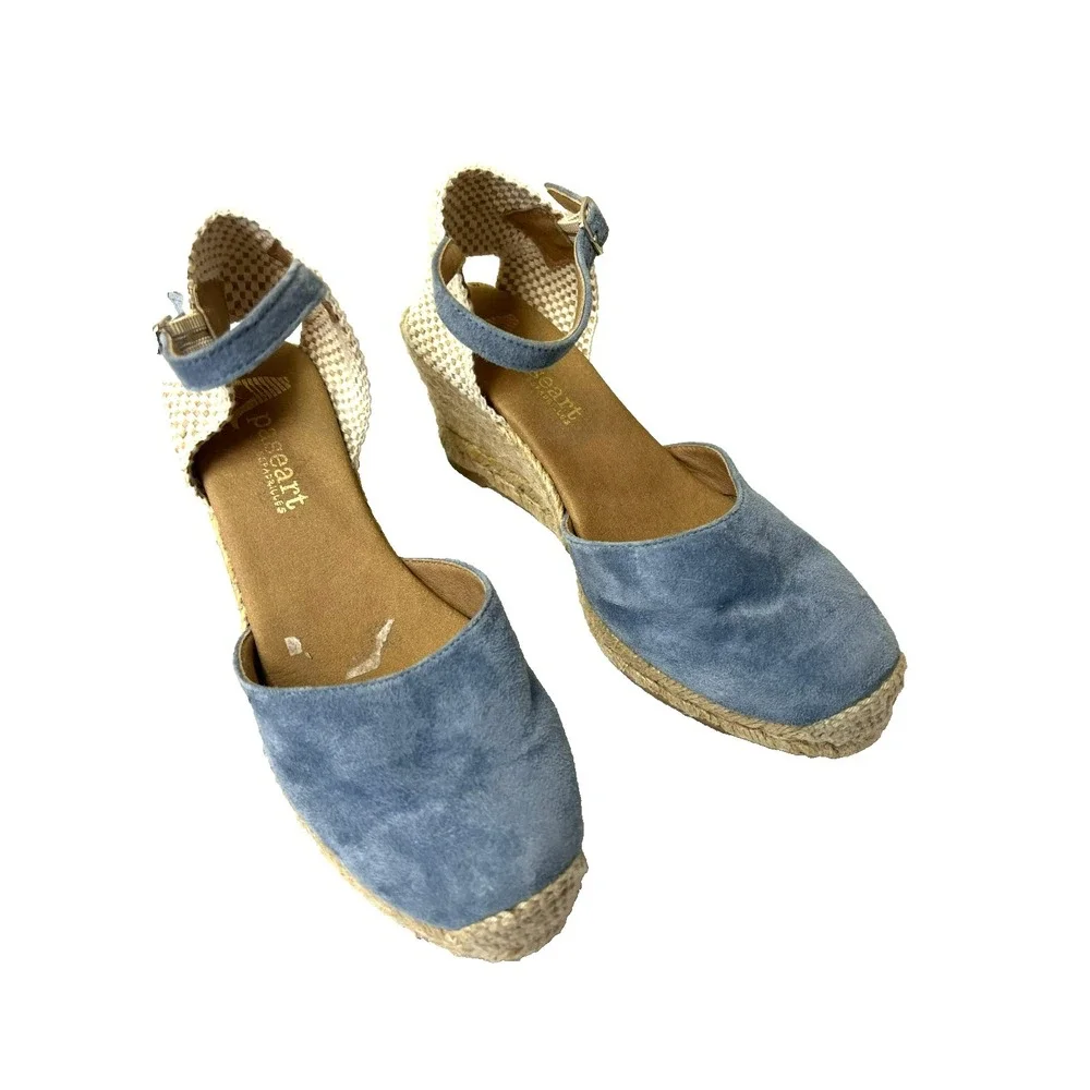 Paseart espadrilles sling